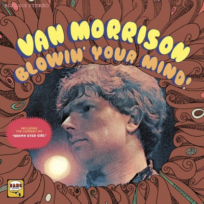 Van Morrison - Blowin' Your Mind! [180G] (MOV)