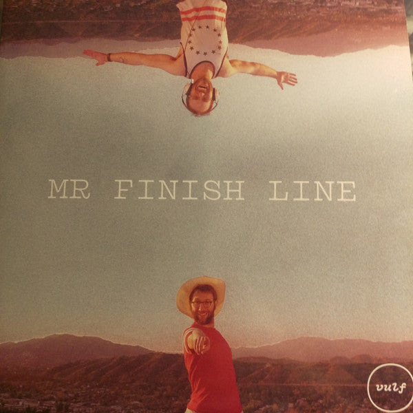 Vulfpeck - Mr. Finish Line