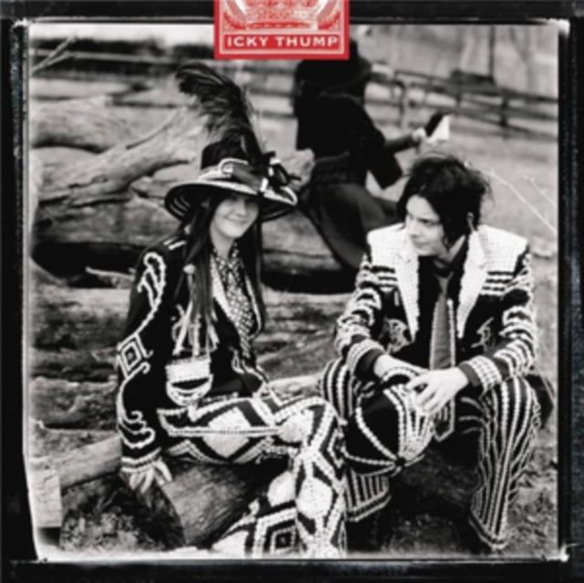 White Stripes, The - Icky Thump [2LP/ 180G]