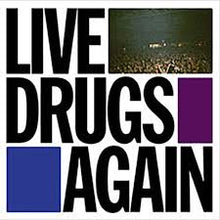 Load image into Gallery viewer, War on Drugs, The - Live Drugs Again [2LP/ Gatefold Jacket]
