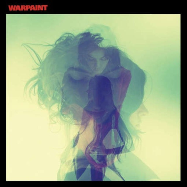 Warpaint - Warpaint [2LP/ Double Etched Vinyl]