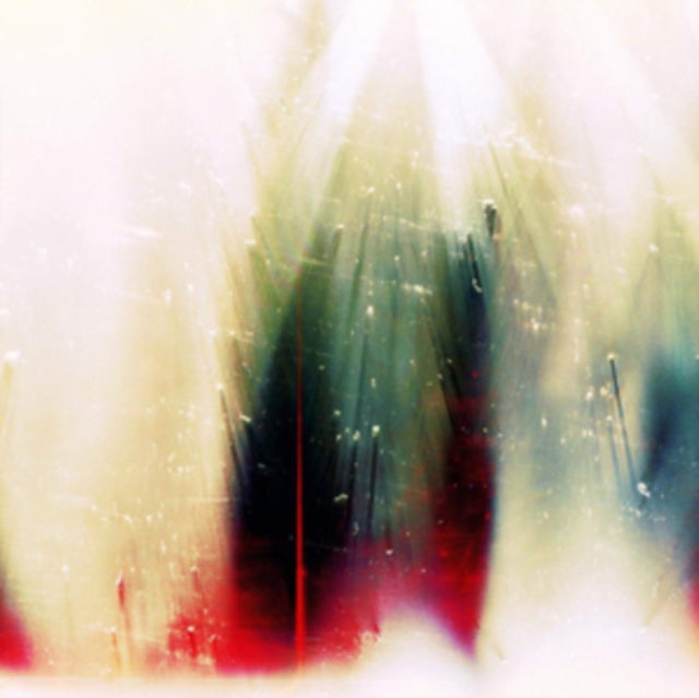 War on Drugs, The - Future Weather EP