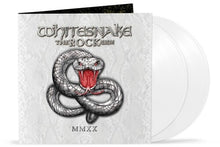 Load image into Gallery viewer, Whitesnake - The Rock Album [2LP/ 180G/ Ltd Ed White Vinyl]
