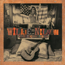 Load image into Gallery viewer, Willie Nelson - Milk Cow Blues [2LP/ 180G/ Remastered]
