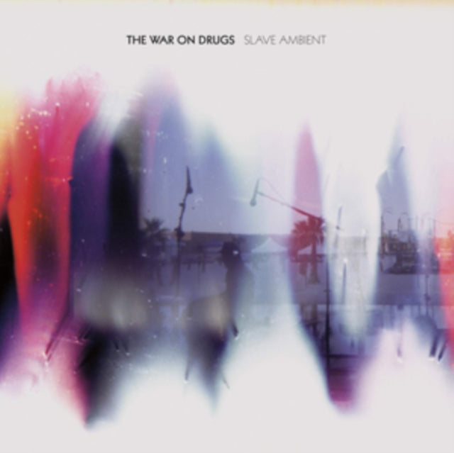 War on Drugs, The - Slave Ambient [2LP]