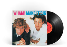 Load image into Gallery viewer, Wham! - Make It Big
