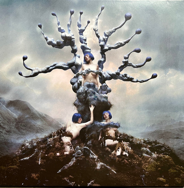 Ashnikko - Weedkiller [Ltd Ed Recycled Vinyl/ Alternate Cover Art]