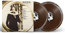 Load image into Gallery viewer, Ween - The Pod: Fuscus Edition [2LP/ Ltd Ed Brown &amp; Cream Colored Vinyl]
