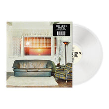 Load image into Gallery viewer, Wallows - Model [Ltd Ed Clear Vinyl or Indie Exclusive Orchid &amp; Translucent Orange Vinyl]
