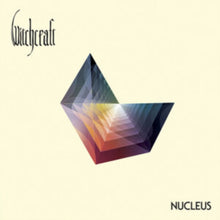 Load image into Gallery viewer, Witchcraft - Nucleus [2LP/ Gatefold Jacket]
