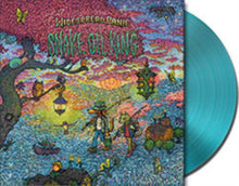 Load image into Gallery viewer, Widespread Panic - Snake Oil King [Ltd Ed Turquoise Vinyl]
