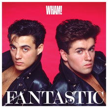 Load image into Gallery viewer, Wham! - Fantastic
