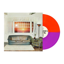 Load image into Gallery viewer, Wallows - Model [Ltd Ed Clear Vinyl or Indie Exclusive Orchid &amp; Translucent Orange Vinyl]
