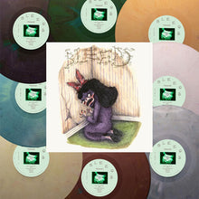Load image into Gallery viewer, Wednesday - Bleeds [Black or Ltd Ed Eco Mix Random Colored Vinyl]

