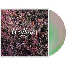 Load image into Gallery viewer, Wallows - Spring EP [45 RPM/ Ltd Ed Pink &amp; Green Vinyl]
