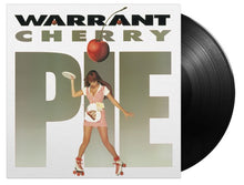 Load image into Gallery viewer, Warrant - Cherry Pie [180G] (MOV)

