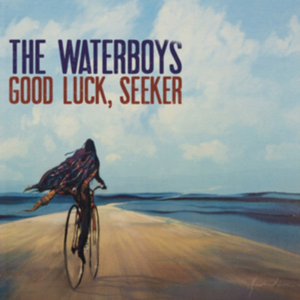 Waterboys, The - Good Luck, Seeker [180G]