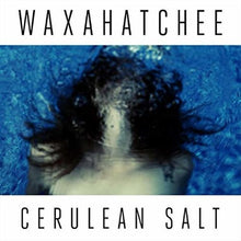 Load image into Gallery viewer, Waxahatchee - Cerulean Salt [Ltd Ed Blue &amp; White Quad Vinyl]
