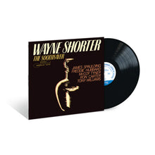 Load image into Gallery viewer, Wayne Shorter - The Soothsayer [180G/ Remastered] (Blue Note Classic Vinyl Series)
