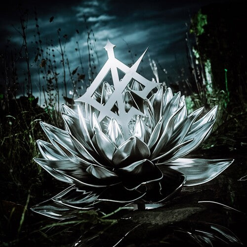 We Came as Romans - Darkbloom [Ltd Ed Sea Blue Vinyl]
