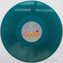 Load image into Gallery viewer, We Are Scientists - Helter Seltzer [Ltd Ed Teal Vinyl]
