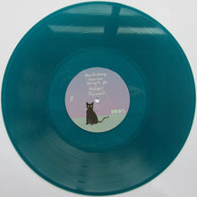 Load image into Gallery viewer, We Are Scientists - Helter Seltzer [Ltd Ed Teal Vinyl]
