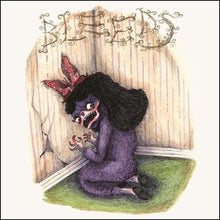 Load image into Gallery viewer, Wednesday - Bleeds [Black or Ltd Ed Eco Mix Random Colored Vinyl]
