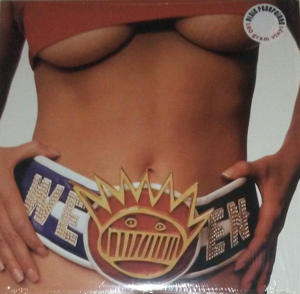 Ween - Chocolate and Cheese [2LP/180G]