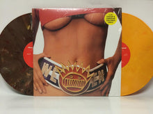 Load image into Gallery viewer, Ween - Chocolate and Cheese [2LP/ 180G/ Ltd Ed Cocoa &amp; Cheddar Colored Vinyl]
