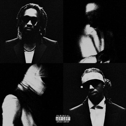Future & Metro Boomin - We Still Don't Trust You [2LP]