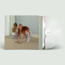 Load image into Gallery viewer, Wet Leg - Moisturizer [Black or Indie Exclusive Clear Vinyl]
