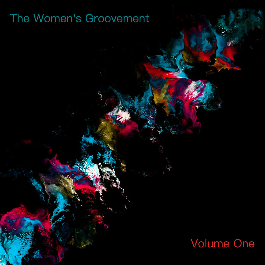 Various Artists - The Women's Groovement, Volume One