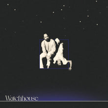 Load image into Gallery viewer, Watchhouse (formerly Mandolin Orange) - Watchhouse [Indie Exclusive Blue Vinyl]
