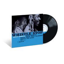 Load image into Gallery viewer, Kenny Dorham - Whistle Stop [180G/ Remastered] (Blue Note Classic Vinyl Series)
