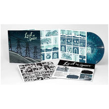Load image into Gallery viewer, Aimee Mann - Lost in Space: 22 1/2 Anniversary Edition [180G/ Remastered/ Ltd Ed Splatter Vinyl/ Glow-in-the-Dark Jacket]
