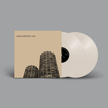 Load image into Gallery viewer, Wilco - Yankee Hotel Foxtrot [2LP/ Remastered/ Indie Exclusive Ltd Ed Creamy White Vinyl or Traditional Black Vinyl]
