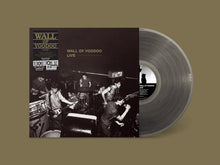 Load image into Gallery viewer, Wall of Voodoo - Live 1979 [Ltd Ed Black Ice Colored Vinyl] (RSD 2024)
