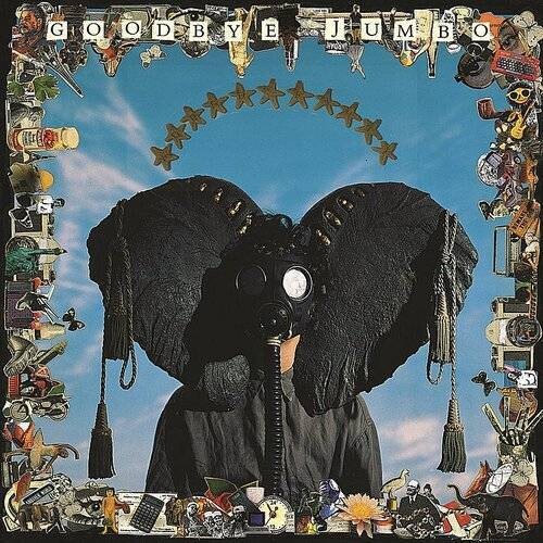World Party - Goodbye Jumbo [180G]