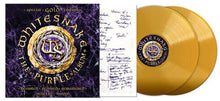 Load image into Gallery viewer, Whitesnake - The Purple Album: Special Gold Edition [2LP/ 180G/ Ltd Ed Gold Vinyl]
