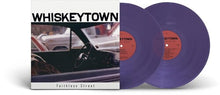 Load image into Gallery viewer, Whiskeytown - Faithless Street [2LP/ Ltd Ed Dark Indigo Vinyl]
