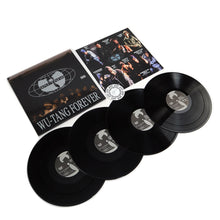 Load image into Gallery viewer, Wu-Tang Clan - Wu-Tang Forever [4LP/ 180G]
