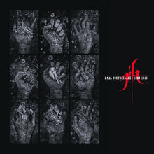 Load image into Gallery viewer, Xmal Deutschland - Gift: The 4AD Years: Deluxe Edition [3LP/ Ltd Ed Transparent Red Vinyl/ Photo Booklet]
