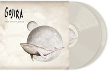 Load image into Gallery viewer, Gojira - From Mars to Sirius [2LP/ Ltd Ed Beige Vinyl/ Euro Import]
