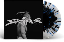 Load image into Gallery viewer, Xxxtentacion - Skins [Ltd Ed Clear and Black with Black and Blue Splatter Vinyl]
