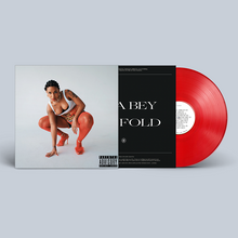 Load image into Gallery viewer, Yaya Bey - Ten Fold [Indie Exclusive Ltd Ed Red Transparent Vinyl]
