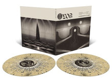 Load image into Gallery viewer, YOB - Elaborations of Carbon [2LP/ Indie Exclusive Ltd Ed Translucent Gold with Spatter Colored Vinyl]
