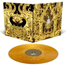 Load image into Gallery viewer, YOB - Catharsis [Ltd Ed Gold Nugget Vinyl]
