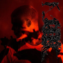 Load image into Gallery viewer, Yung Lean - Stranger [Ltd Ed Red Vinyl]
