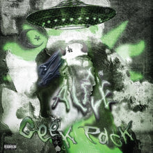 Load image into Gallery viewer, Yeat - 2  Alivë (Geëk Pack) [2LP/ Ltd Ed Neon Green Vinyl]
