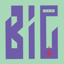 Load image into Gallery viewer, Yes - Big Generator [Ltd Ed Orange Colored Vinyl] (Rocktober 2025)
